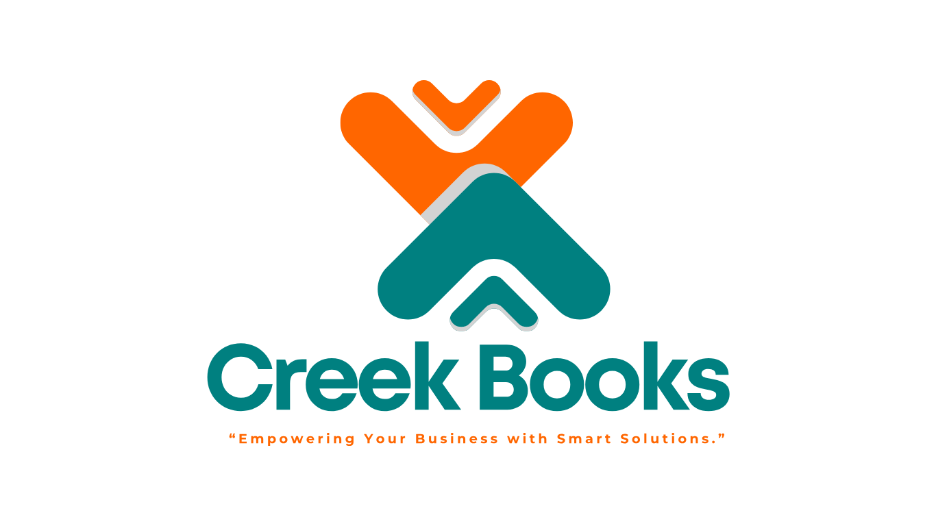 Creek Books Logo
