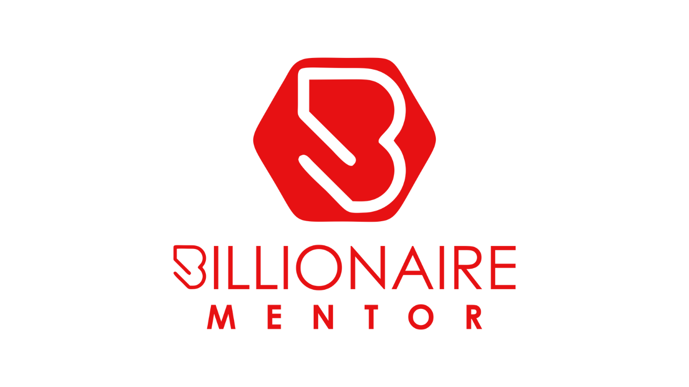 Billionaire Mentor Logo