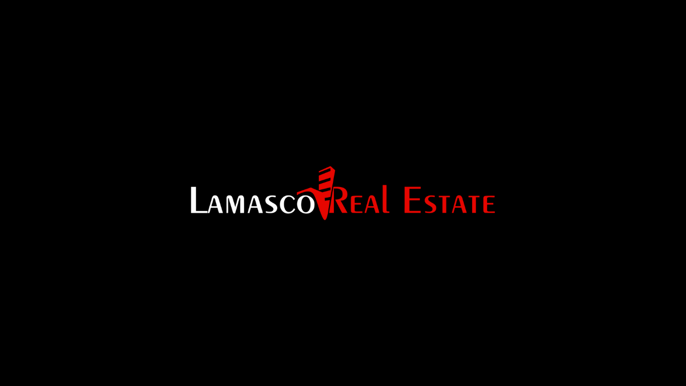 Lamasco Real Estate Logo