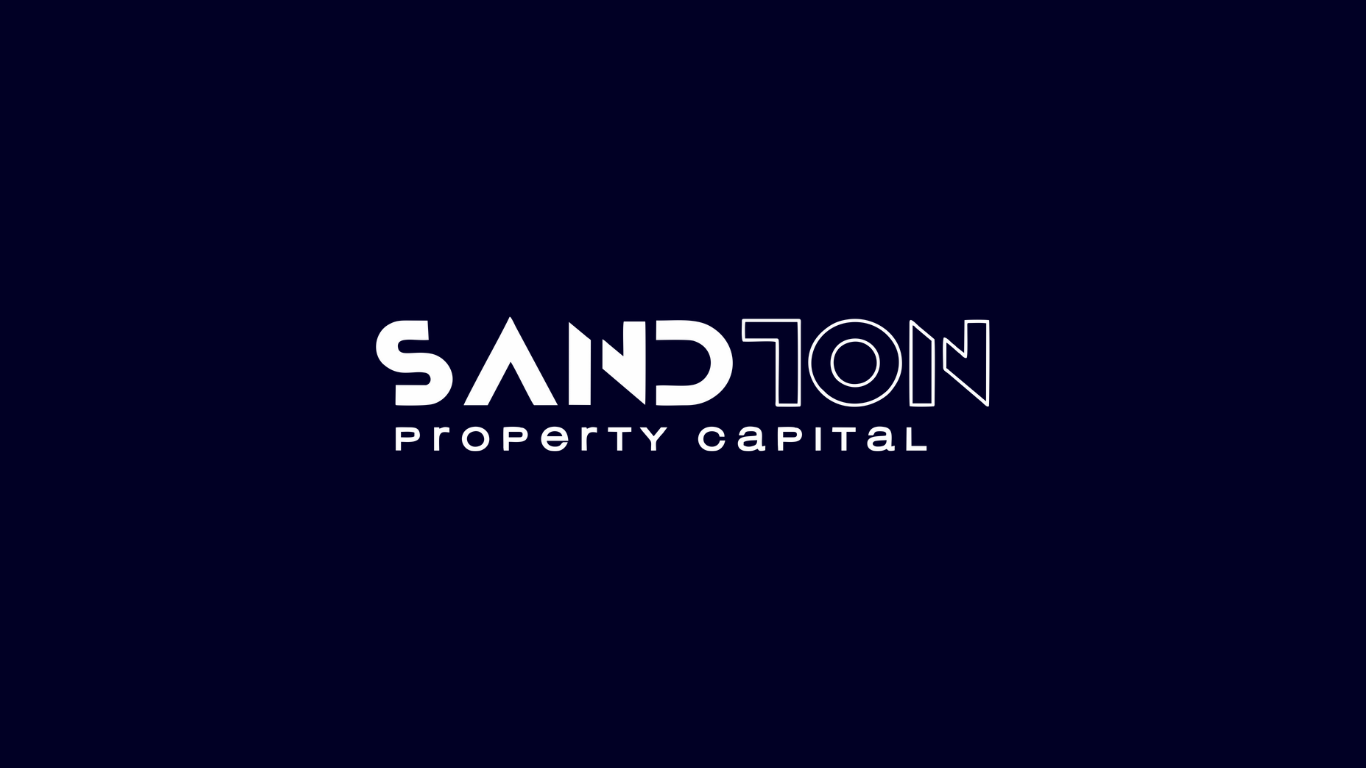Sandton Property Capital Logo